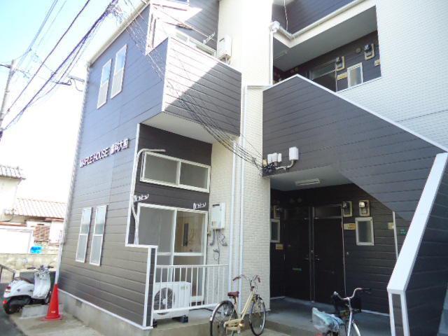 メイプルハウス歯科大前