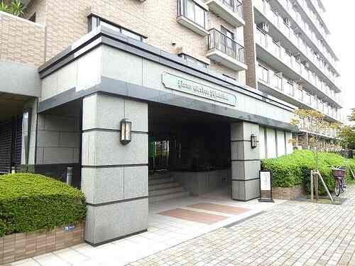 ライオンズガーデン新小岩