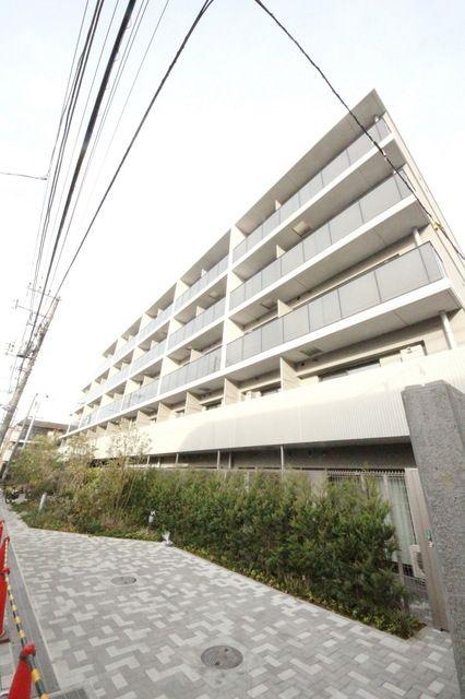ウエリスアーバン中野坂上