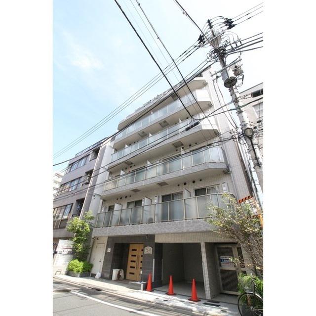 プレール・ドゥーク早稲田III