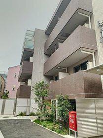 EDIAN武蔵小山(1LDK/2階)