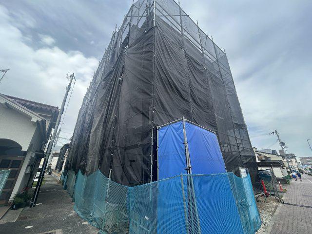 シーサイドヒル西新町