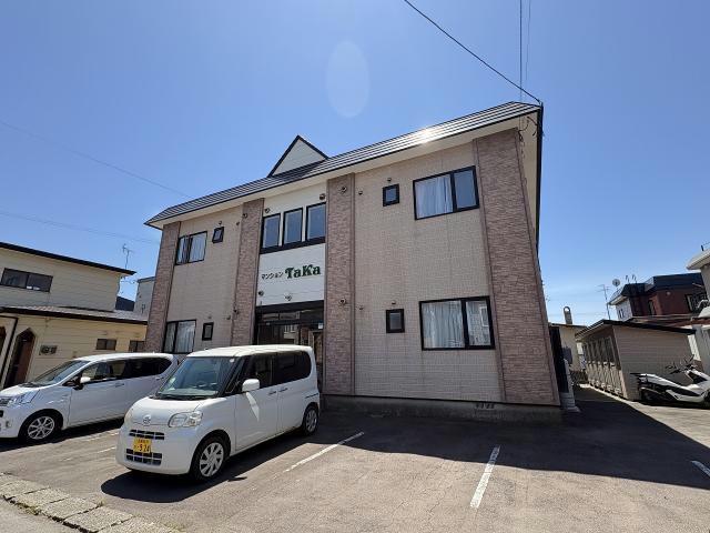 マンションTAKA