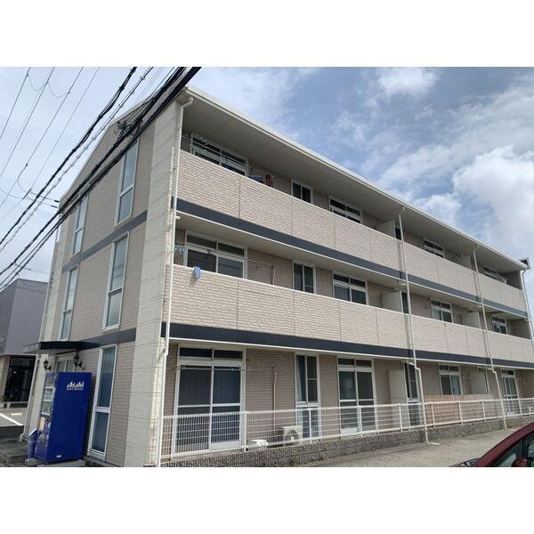 ＪＲ山陽本線 英賀保駅 徒歩18分 3階建 築30年