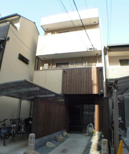 アンクル島原