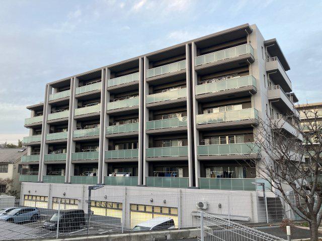 ハルグラン若葉台