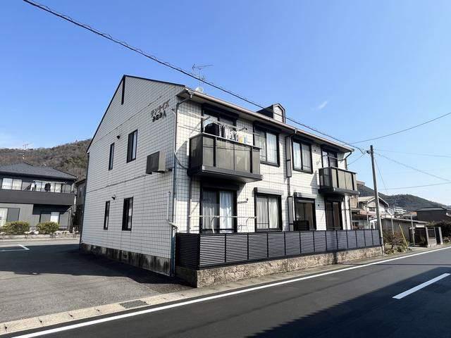 サンライズみなみ
