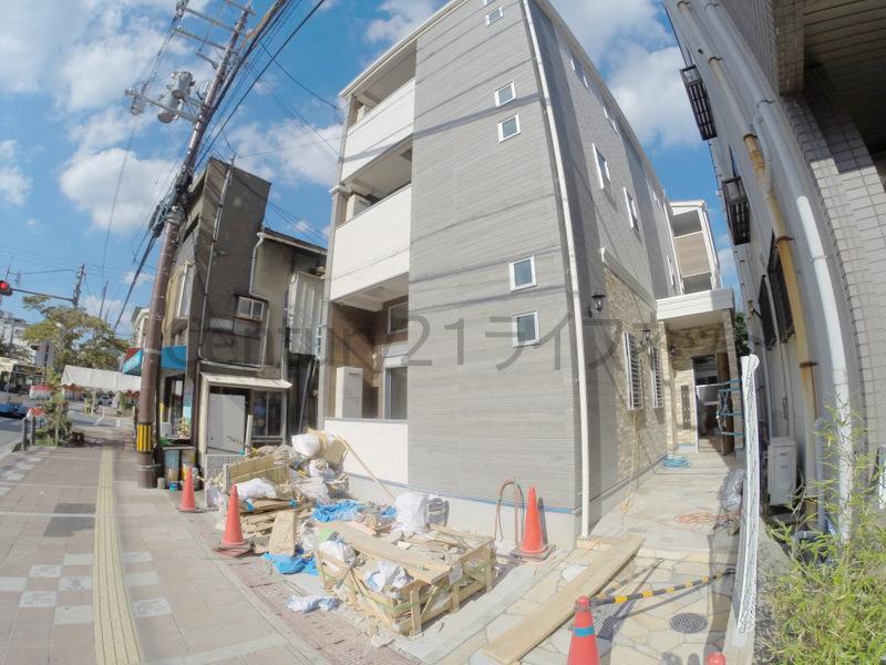 フェリス池田