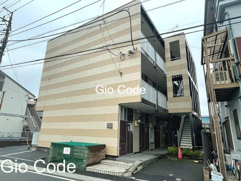 レオパレスTMY