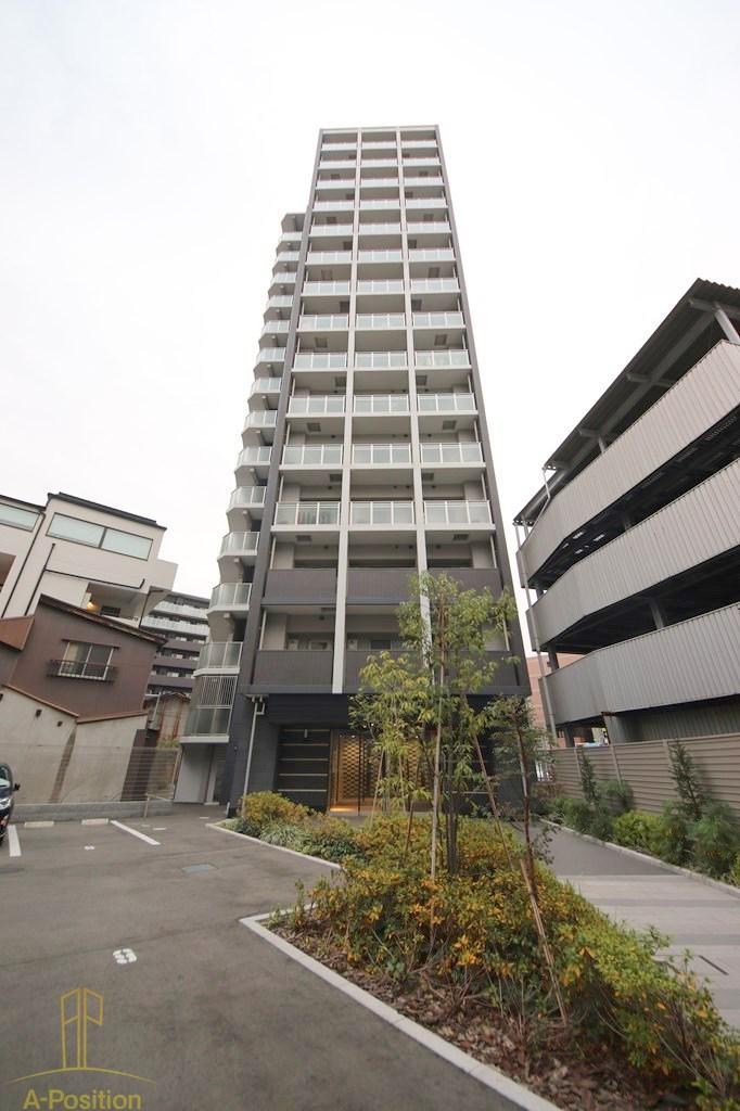 エスリード大阪NAGAHORI GATE