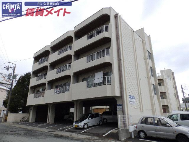 イトウマンションB