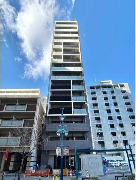S-RESIDENCE大曽根駅前