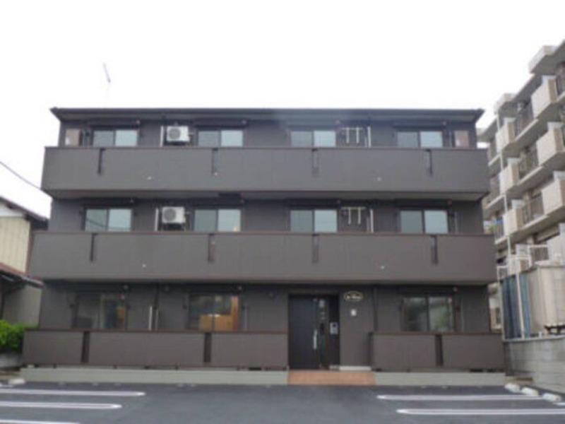 LA-VESPA門井町
