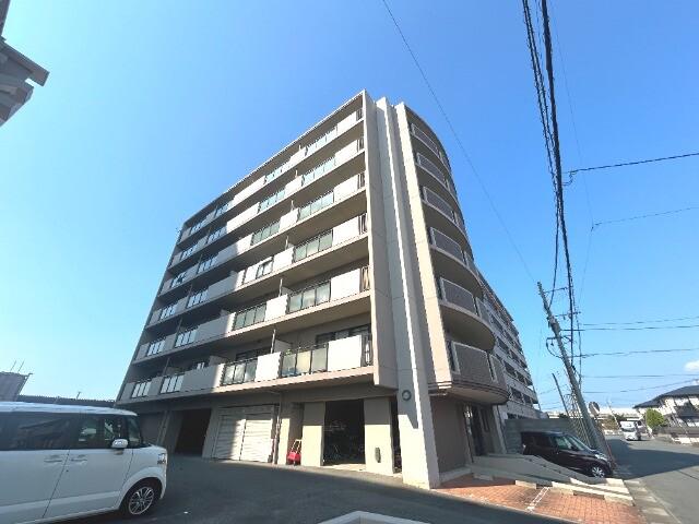 アブニール新宮II