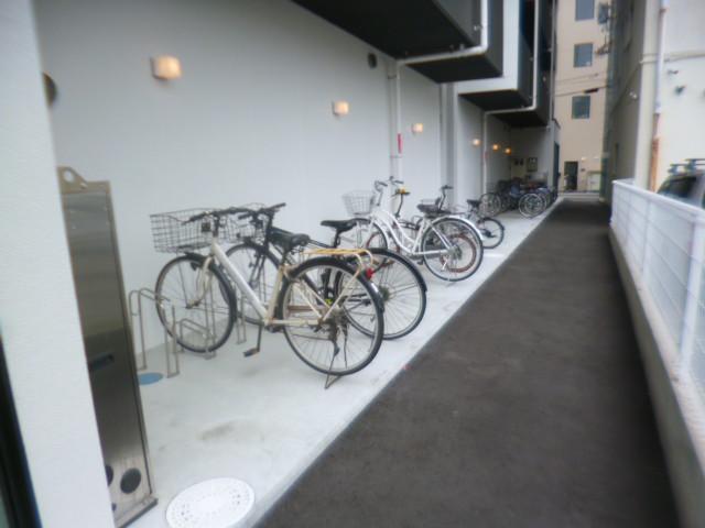 ARCSTAGE柳町