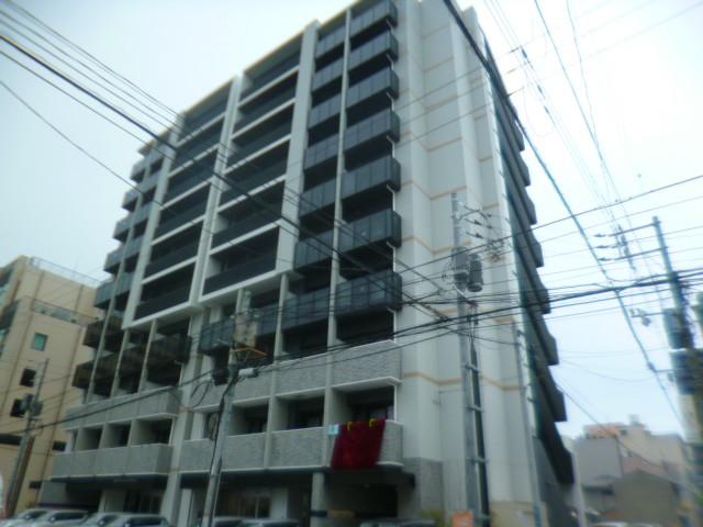 ARCSTAGE柳町