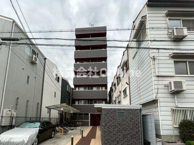 グランパシフィック生野東