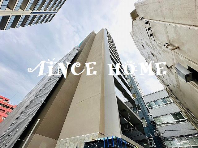 ウエリスアーバン錦糸町
