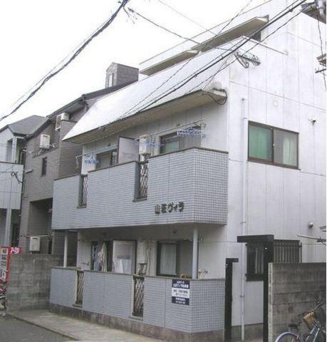 山荘ヴィラ