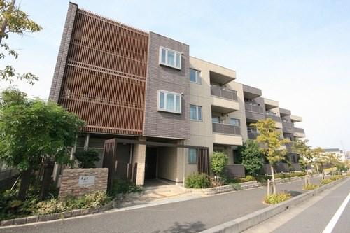 東武東上線 和光市駅 徒歩11分 3階建 築16年