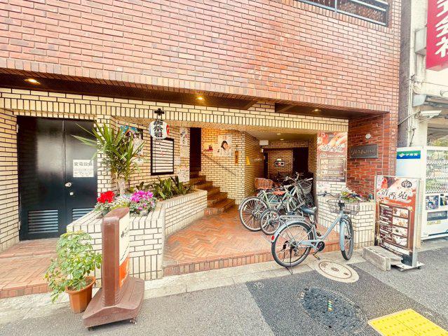 リレント日本橋