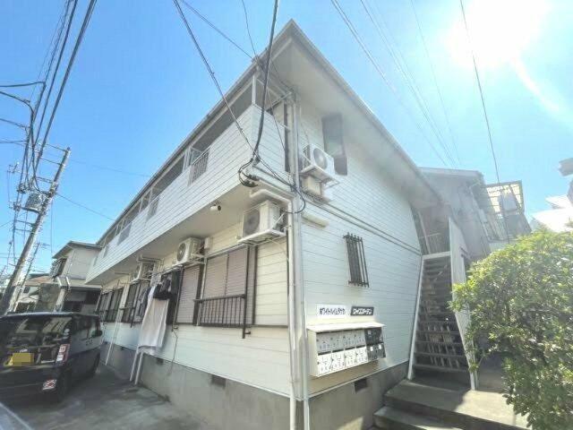 ホワイトハイムタナカ