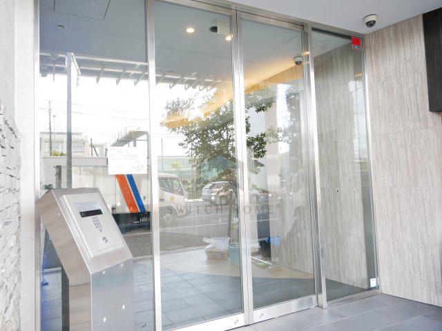 TLRレジデンス高井田