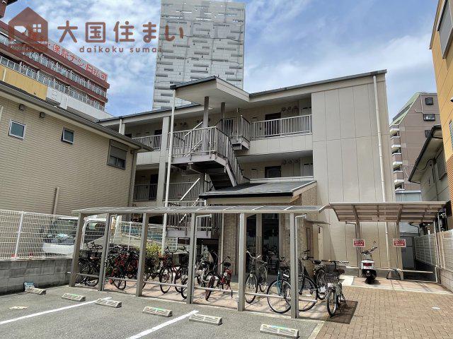 グランド恵美須