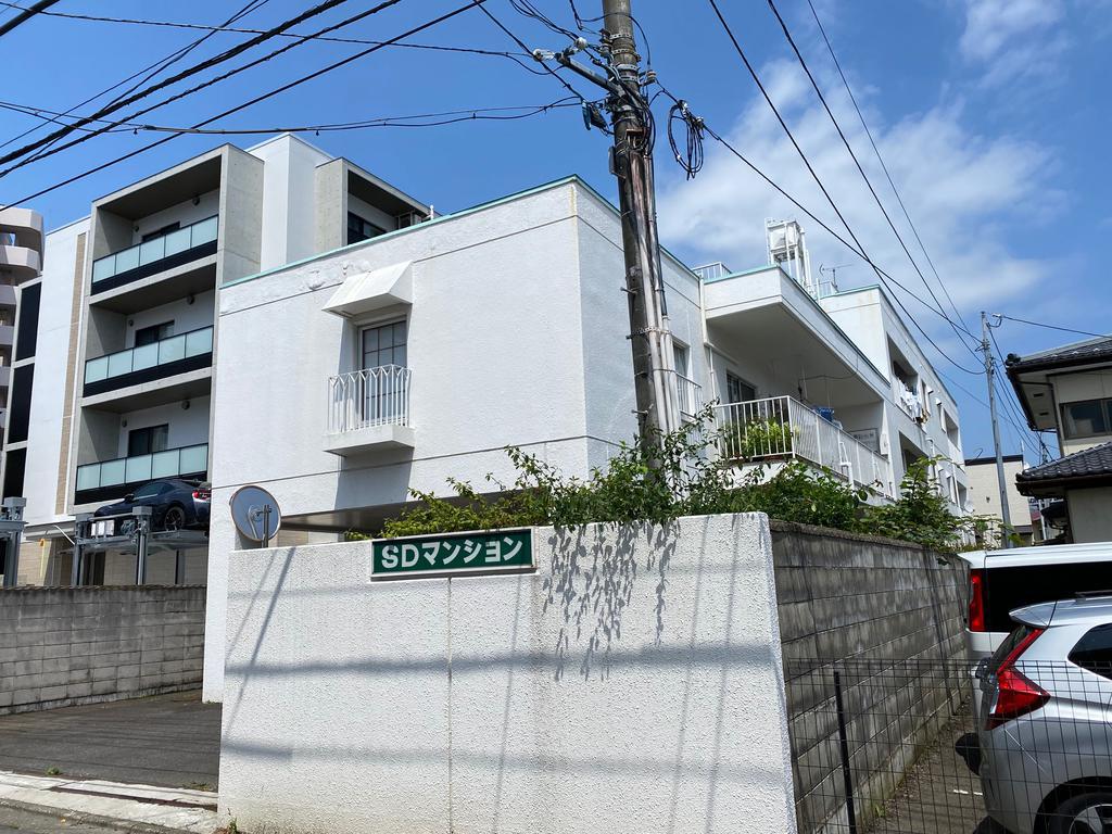 SDマンション