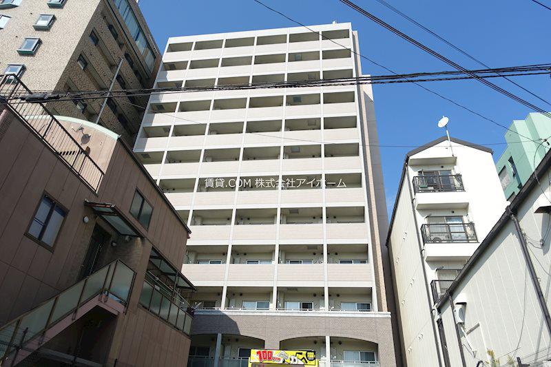 グレンパーク中川