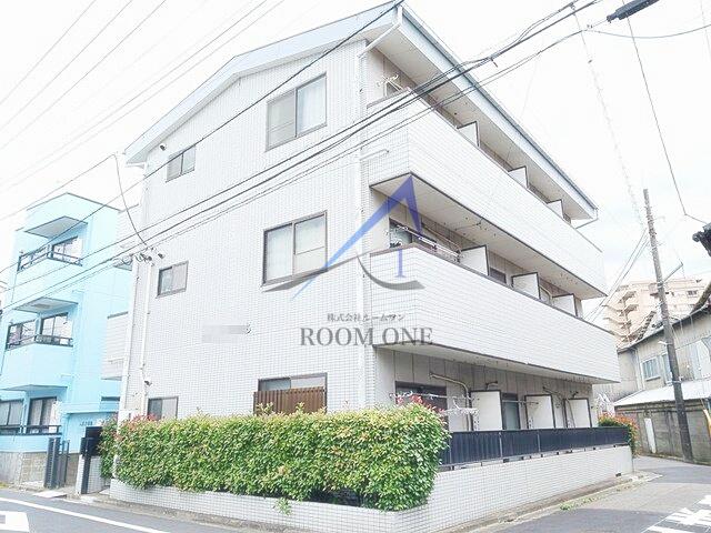 サンハイムたまち
