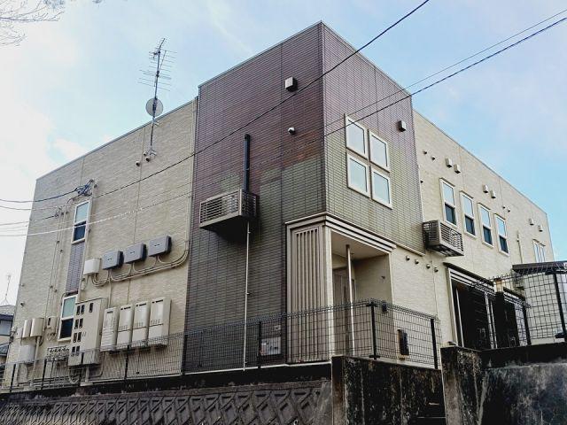 ガーデン ヒル