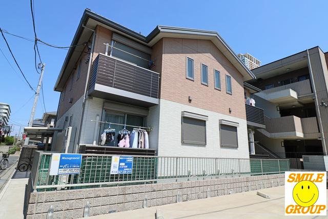 ジェミニ市川
