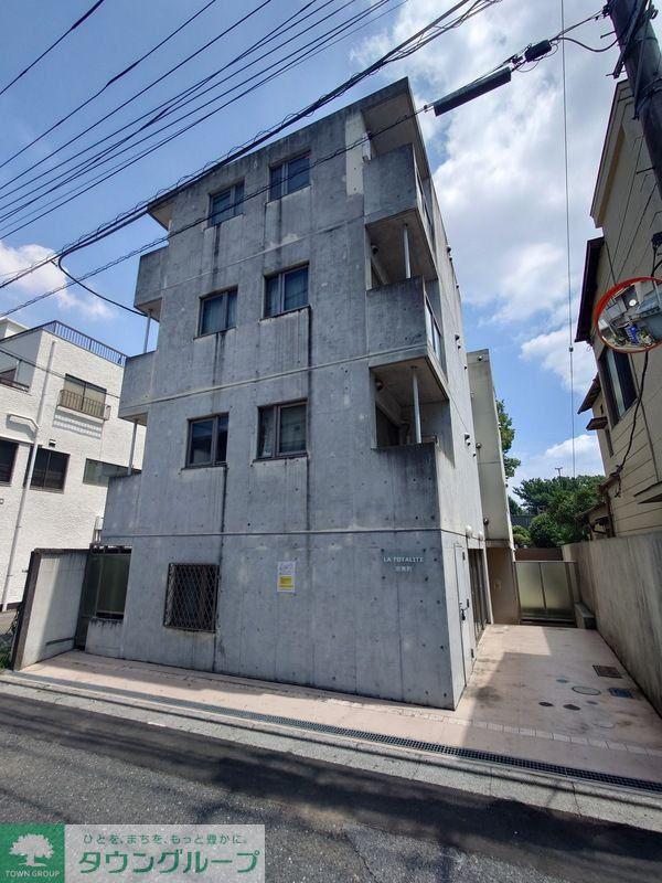 LA TOTALITE田無町