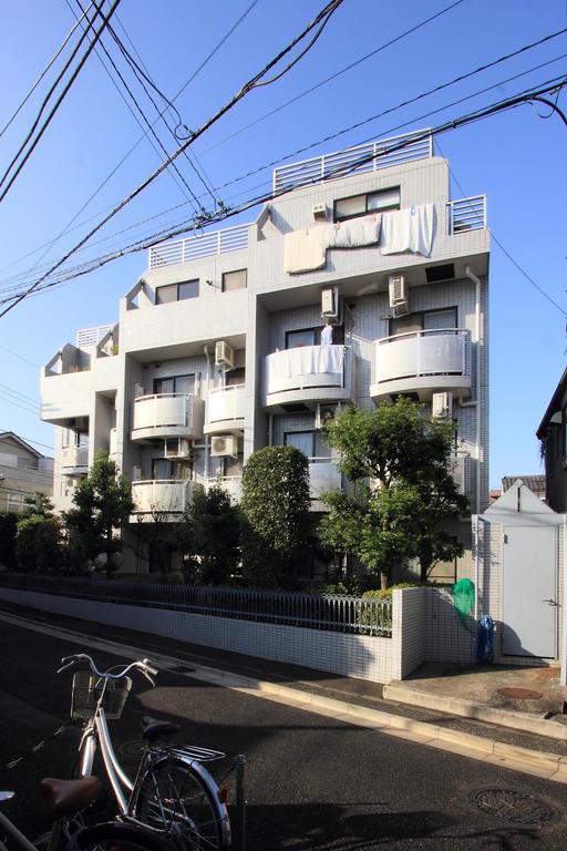 マノアール世田谷
