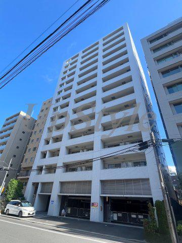 レジディア錦糸町II