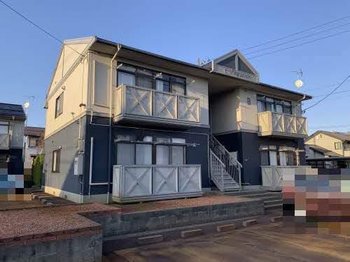 シャトーレ春日野B