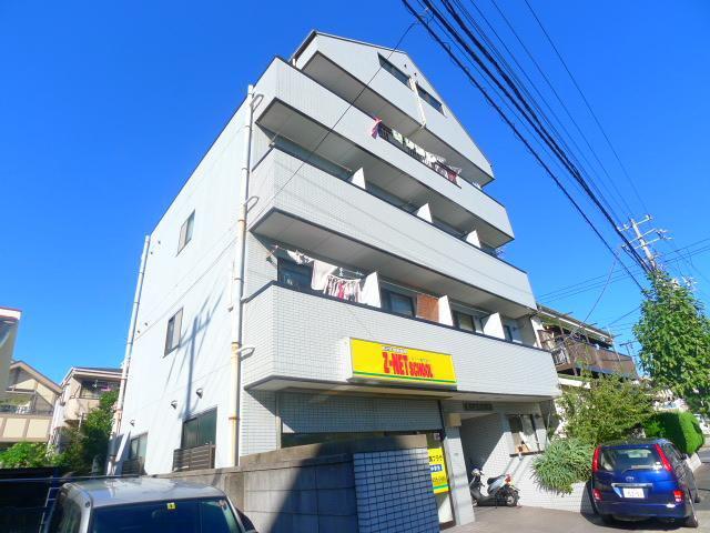 第三谷中コーポ