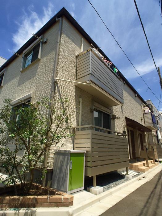 OLIVE HOUSE AMARI