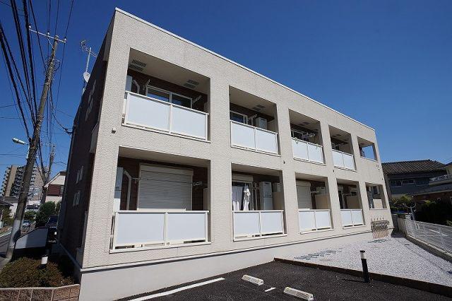 サンモール弐番館