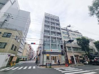 マイナビSTAY神保町
