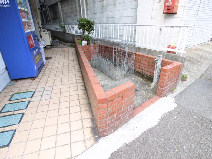 ひのきビル