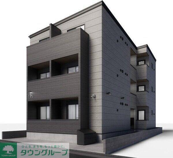リュクスシティー黄金