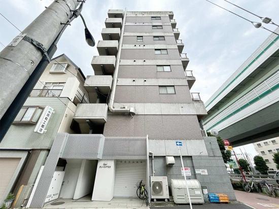 マイナビSTAYミライエ王子北