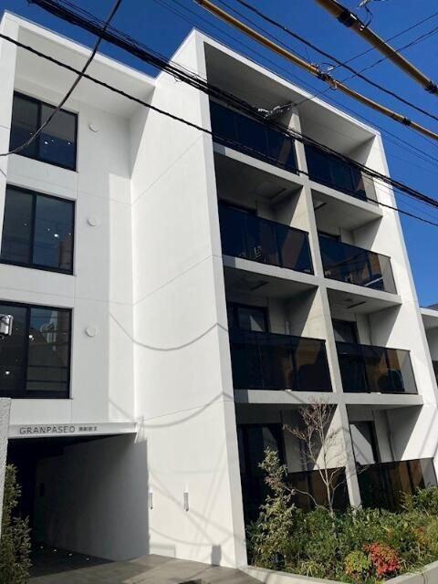 プライマル東新宿
