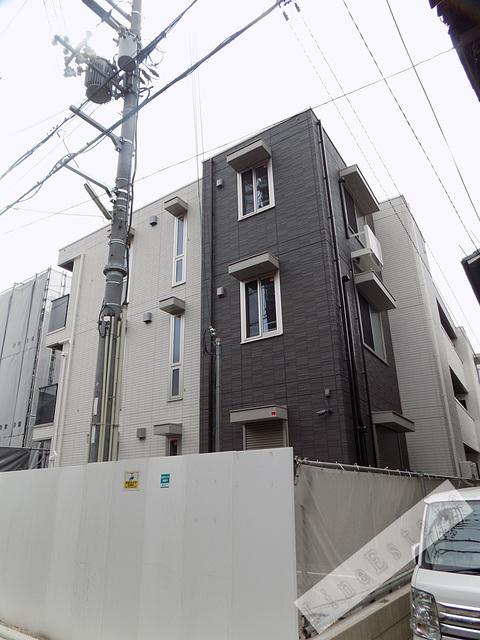 セントラルポー