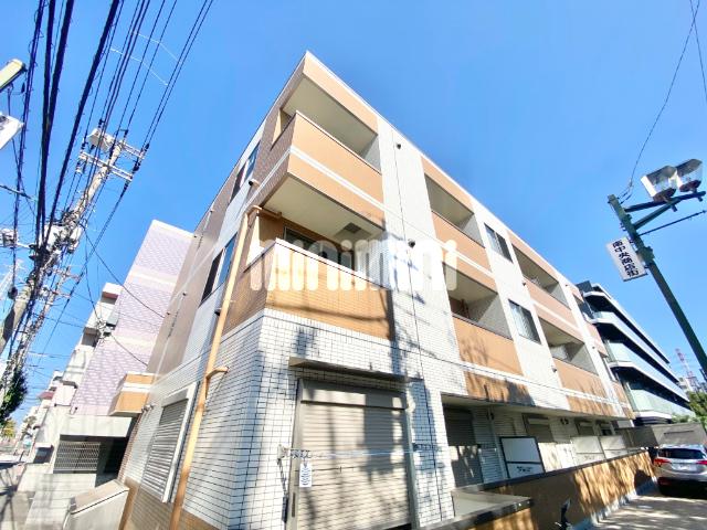 ボナール