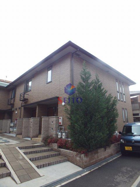 グリーンコート