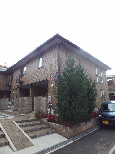グリーンコート