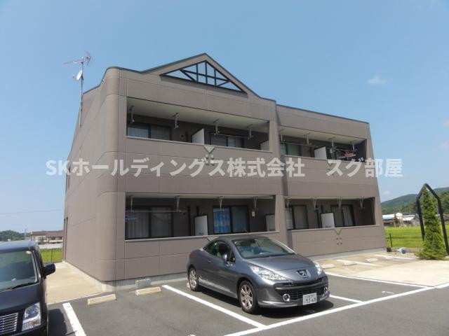 ウォーカーヒル